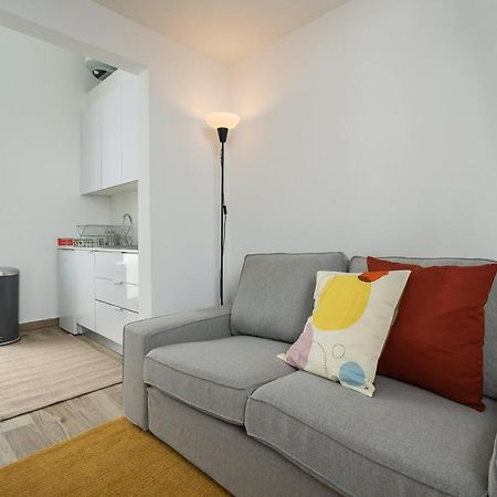 شقة Bmyguest - Fuseta Terrace Beach Apartament II المظهر الخارجي الصورة