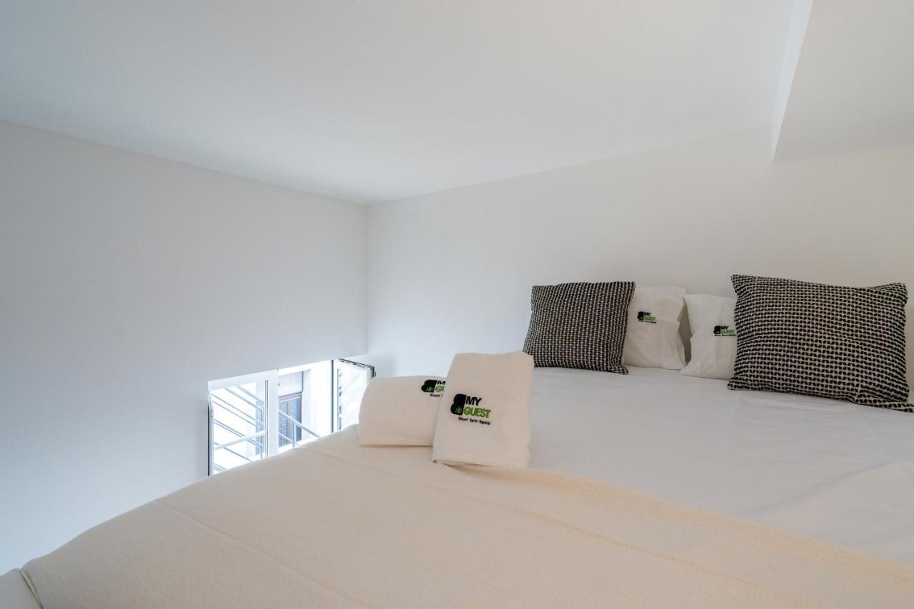شقة Bmyguest - Fuseta Terrace Beach Apartament II المظهر الخارجي الصورة